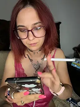 jebise23 online show from May 19, 2026, 7:43 pm