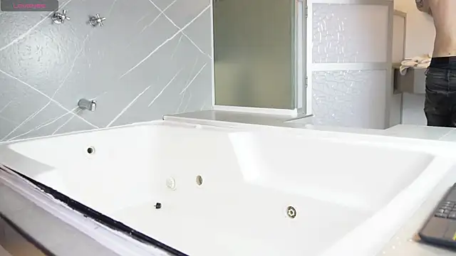 Brad Scot Patrick online show from April 8, 2026, 7:26 pm