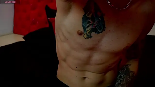 Brad Scot Patrick online show from March 31, 2026, 8:33 pm