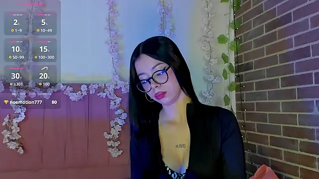 Snapshot of megan_n chatting on April 21, 2026, 8:04 pm megan n online show from April 21, 2026, 8:04 pm