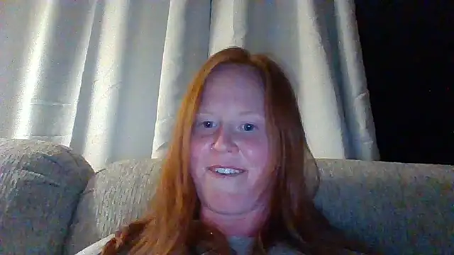 RedVelvetVixen online show from March 26, 2026, 12:42 am