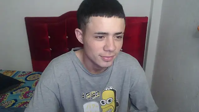Snapshot of Jairito_989 chatting on May 22, 2026, 10:41 pm Jairito 989 online show from May 22, 2026, 10:41 pm