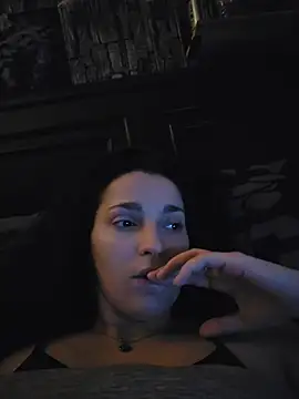 Milena-  online show from March 30, 2026, 3:52 am