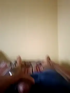 CunningBigDick online show from April 20, 2026, 1:41 am