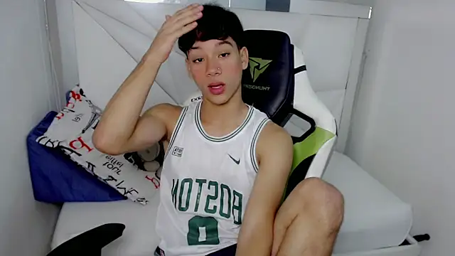 Angelito 66 online show from March 28, 2026, 12:17 pm