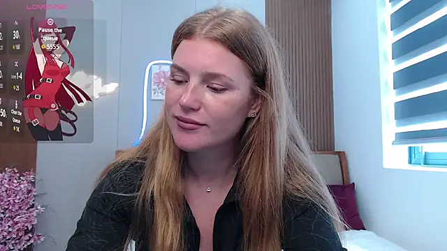 Carammelstorm online show from March 30, 2026, 3:41 am