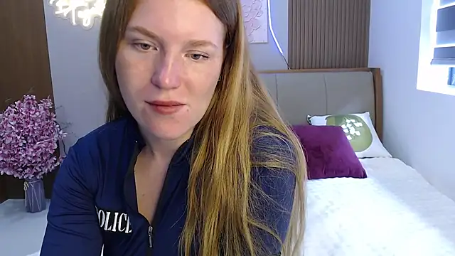 Carammelstorm online show from April 6, 2026, 3:13 am