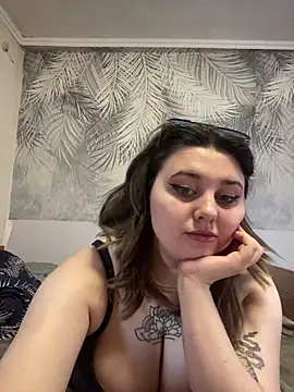 LinaSherman online show from April 3, 2026, 10:00 am