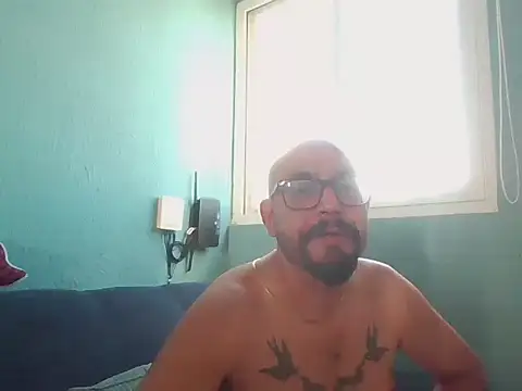 Sabrosa Suculenta21 online show from March 27, 2026, 8:32 pm