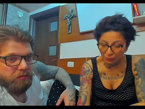 wildheartsx online show from March 26, 2026, 11:24 pm