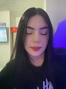 Cami olarte online show from June 2, 2026, 5:40 am