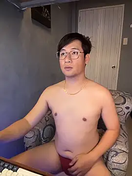 Titanryu online show from April 3, 2026, 5:25 am