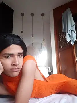 candylira31 online show from March 31, 2026, 11:45 am