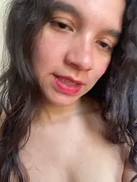Morena  Florr online show from June 18, 2026, 3:06 pm