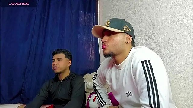 Liam Zaym online show from March 29, 2026, 6:53 pm