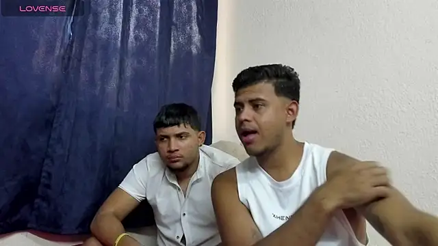 Liam Zaym online show from March 28, 2026, 7:26 pm