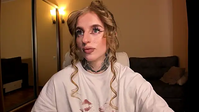 harley kimm online show from May 6, 2026, 5:11 am