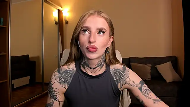 harley kimm online show from May 10, 2026, 4:38 am