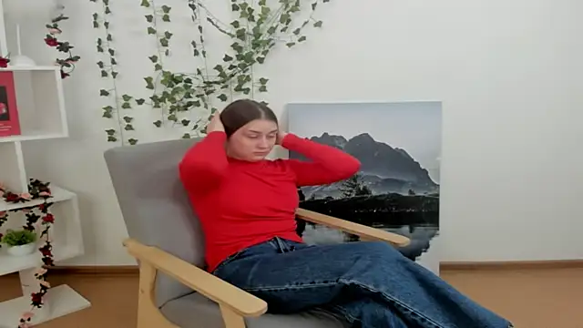 VondaBusa online show from March 30, 2026, 11:44 am