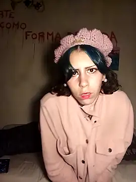 blueangel7x7 online show from March 26, 2026, 11:24 pm