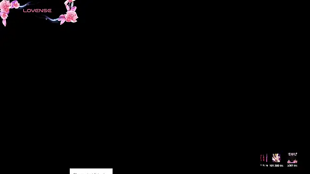 MoollyLove online show from May 26, 2026, 12:14 pm