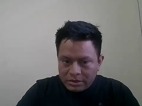 Luis-Armando online show from March 27, 2026, 10:33 pm