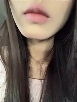 Snapshot of anan_baby chatting on July 9, 2026, 12:33 am anan baby online show from July 9, 2026, 12:33 am