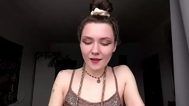 Snapshot of JaneSabley chatting on March 28, 2026, 10:16 am JaneSabley online show from March 28, 2026, 10:16 am