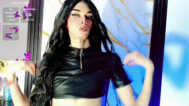 cami valkyrie online show from March 26, 2026, 8:18 pm