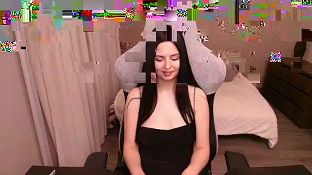 Snapshot of EvaSmeet chatting on June 26, 2026, 8:47 pm EvaSmeet online show from June 26, 2026, 8:47 pm