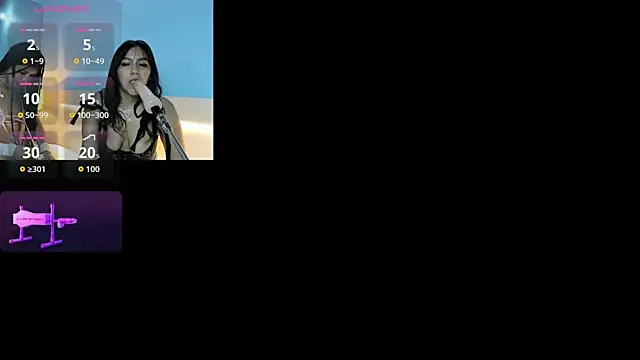 Snapshot of asumy_megumy chatting on April 12, 2026, 10:13 pm asumy megumy online show from April 12, 2026, 10:13 pm