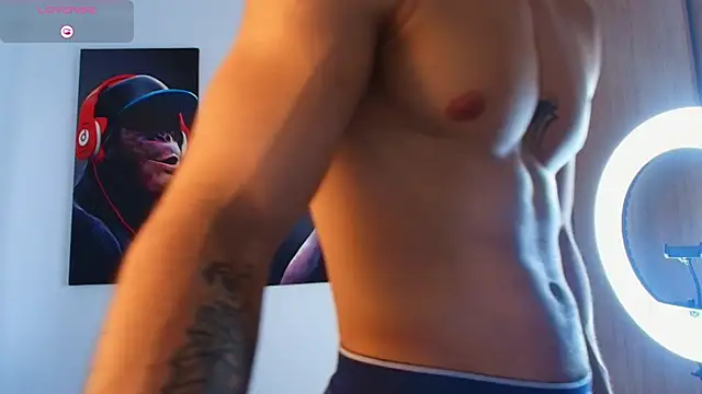 IamAxel03 online show from March 28, 2026, 7:37 pm