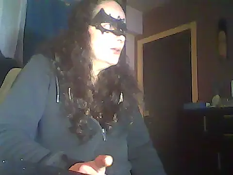 Snapshot of RedChick5 chatting on March 26, 2026, 9:24 pm RedChick5 online show from March 26, 2026, 9:24 pm