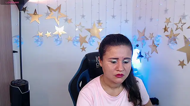 sara ar1 online show from March 27, 2026, 2:07 pm