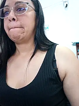 Violeta--7 online show from April 1, 2026, 2:03 pm