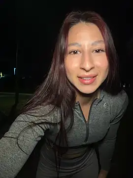 Debby ryann online show from April 4, 2026, 3:46 am