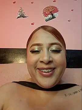 venuscopper online show from May 21, 2026, 11:24 pm