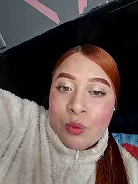 venuscopper online show from May 24, 2026, 7:58 pm