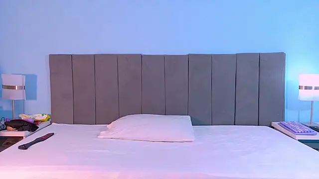 candistel online show from April 22, 2026, 6:25 pm