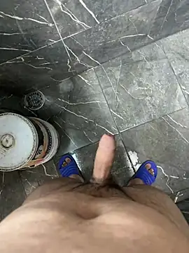 Theohernan online show from April 5, 2026, 8:48 pm