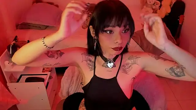 bunny pao online show from April 15, 2026, 5:13 am