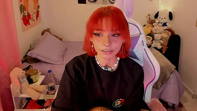 bunny pao online show from May 3, 2026, 3:33 am