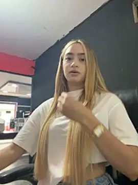barbievictoria online show from July 3, 2026, 5:08 pm