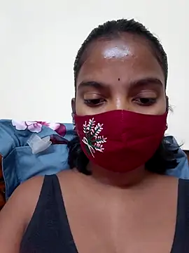 Tamil Hot Annabelle online show from June 4, 2026, 7:40 pm