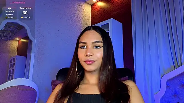 KristinaGriner online show from May 16, 2026, 3:38 am