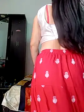 Snapshot of Sexyy_Bhabhi_143 chatting on June 27, 2026, 10:32 am Sexyy Bhabhi 143 online show from June 27, 2026, 10:32 am