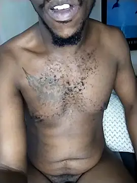 SteedyGee online show from May 16, 2026, 6:45 am