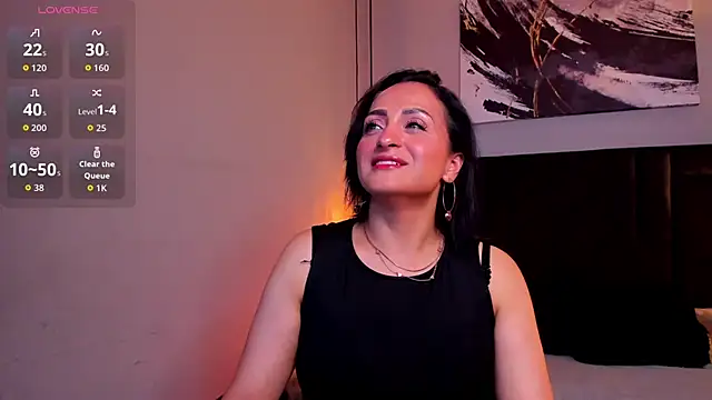 evazul online show from April 24, 2026, 5:09 am