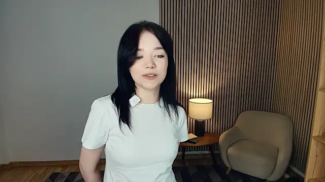 ArgeliaSaens online show from April 8, 2026, 8:16 am