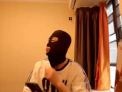 samouass online show from April 22, 2026, 8:43 am